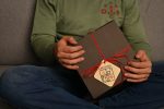 Мъжка подаръчна кутия - Image 3
